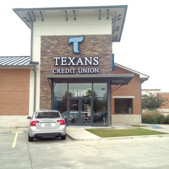 Texans Credit Union - Banks & Credit Unions Near Me - McKinney, Texas
