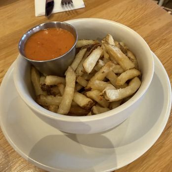 True Food Kitchen - Fries - New American Near Me - Jacksonville, Florida