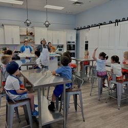 Flour Power Cooking Studios