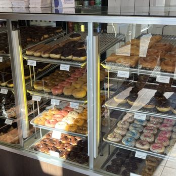 Great American Donut Shop - Donuts Near Me - Bowling Green, Kentucky Great American Donut Shop - Donuts Near Me - Bowling Green, Kentucky