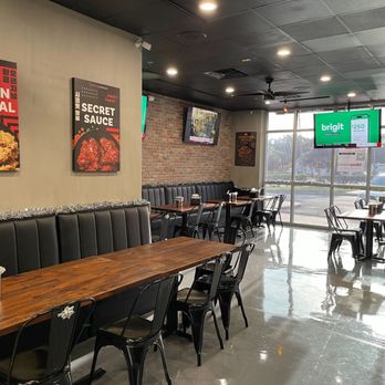 bb.q Chicken - Korean Near Me - Pinellas Park, Florida bb.q Chicken - Korean Near Me - Pinellas Park, Florida