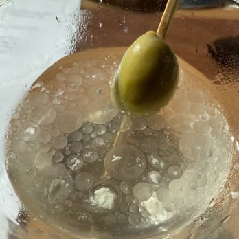 Von's 1000Spirits - New American Near Me - Seattle, Washington