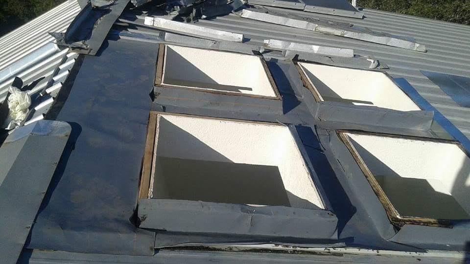 Slide of Star Capital Roofing