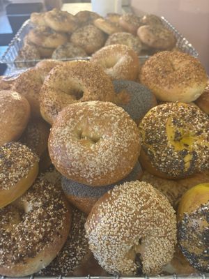 LoxSmith Bagels by null