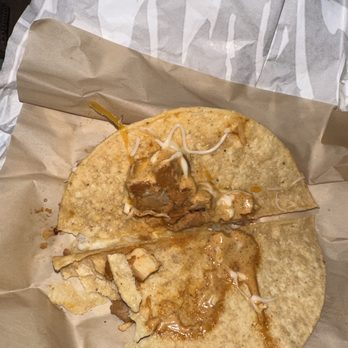 Taco Bell - Cantina chicken taco - Fast Food Near Me - Kihei, Hawaii Taco Bell - Cantina chicken taco - Fast Food Near Me - Kihei, Hawaii