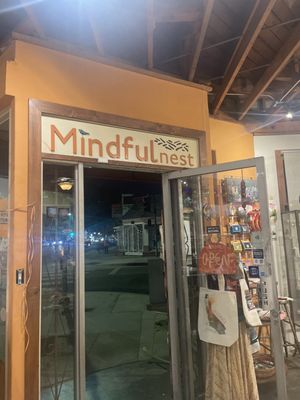 Stay Home Friend (formerly Mindfulnest) by null