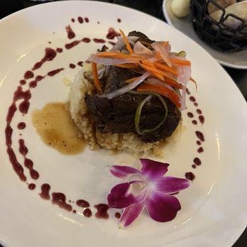 Stones Throw - Beef rib - Steakhouses Near Me - Cape Coral, Florida Stones Throw - Beef rib - Steakhouses Near Me - Cape Coral, Florida