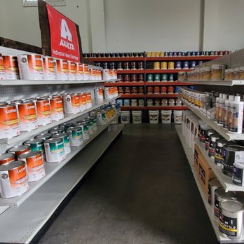 Benjamin Moore - Manta Paints - Paint Stores Near Me - Paramount, California