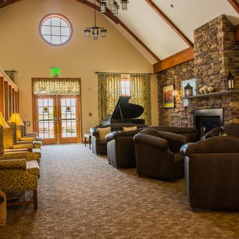 Capital Caring Adler Center - Hospice Near Me - Aldie, Virginia Capital Caring Adler Center - Hospice Near Me - Aldie, Virginia