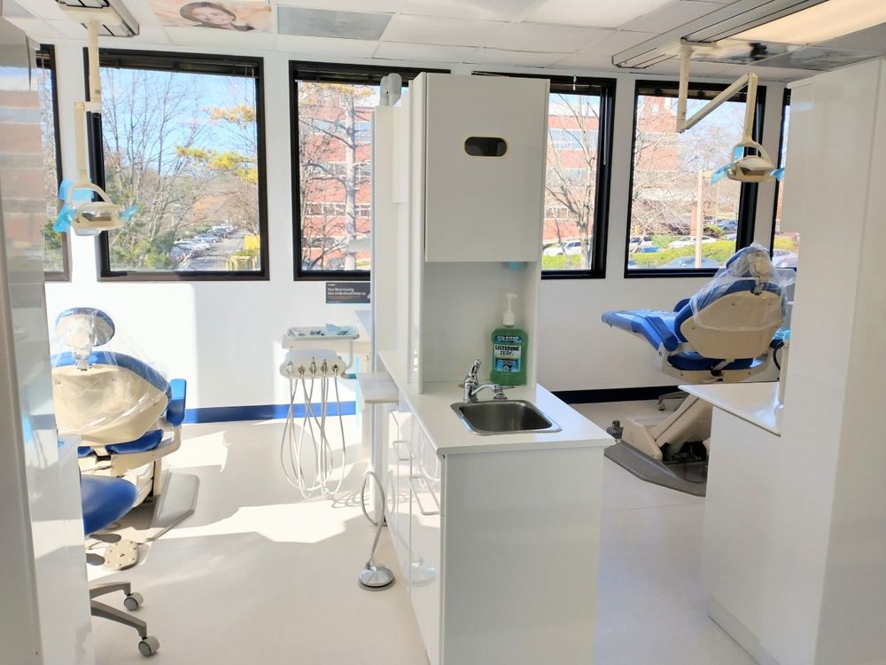 DENTAL COSMETIX THUNGA ORTEGA, DDS, MAGD 38 Photos 10721 Main St