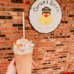 Captain & Ducky's Coffee House