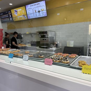 Mochinut San Marcos - Flavors of the day - Ice Cream & Frozen Yogurt Near Me - San Marcos, California Mochinut San Marcos - Flavors of the day - Ice Cream & Frozen Yogurt Near Me - San Marcos, California