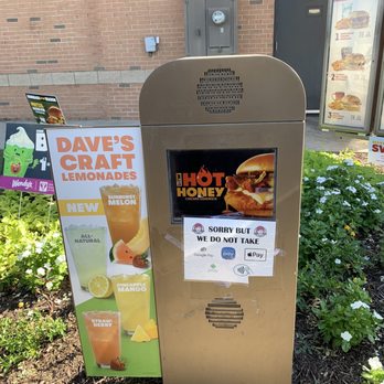 Wendy's - No Google pay/Apple Pay/ etc - Burgers Near Me - Saginaw, Texas Wendy's - No Google pay/Apple Pay/ etc - Burgers Near Me - Saginaw, Texas