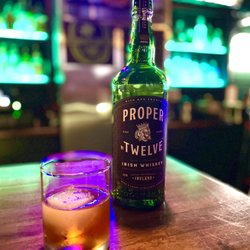 O’Connor’s Irish Pub