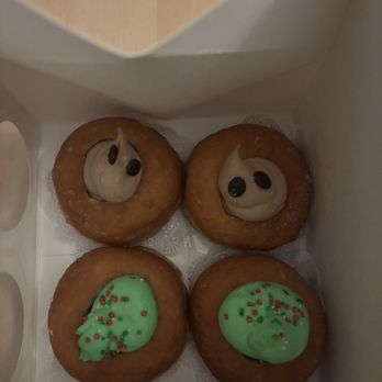 Teas'n You - Pandan donuts and tiramisu donuts - Bubble Tea Near Me - Vienna, Virginia Teas'n You - Pandan donuts and tiramisu donuts - Bubble Tea Near Me - Vienna, Virginia