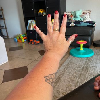 Chic Nails & Spa - Nail Salons Near Me - Elk Grove, California