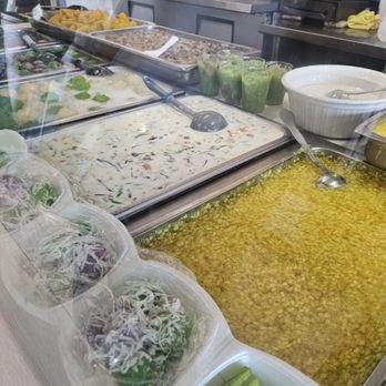 Thach Che Hien Khanh - Inside - Desserts Near Me - Westminster, California