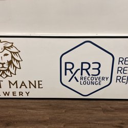 RxR3 Recovery Lounge - RXR3
