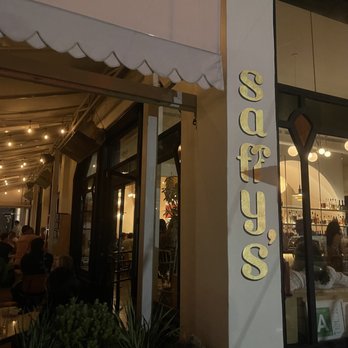 Saffy's - Middle Eastern Near Me - Los Angeles, California Saffy's - Middle Eastern Near Me - Los Angeles, California