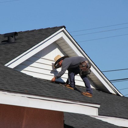 Slide of Premium Roofing