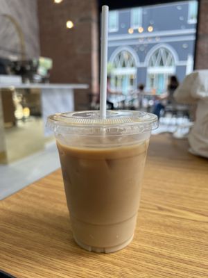 Cabuc Coffee by null