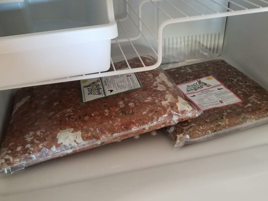 Suzy's Doggie Delights, LLC