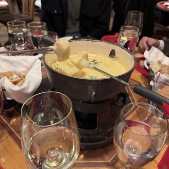 Swiss Chalet Restaurant - German Near Me - Vail, Colorado