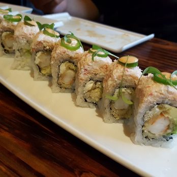 KUU Restaurant - Japanese Near Me - Houston, Texas
