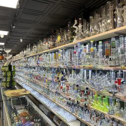 Vape Smoke Universe - Beautiful glass