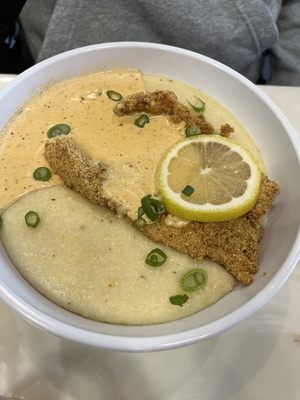 Milk and Honey Restaurant at Cascade by null