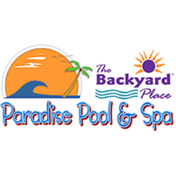 Paradise Pools and Spa