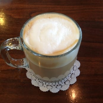 Brunch Cafe-Roselle - Latte - Breakfast & Brunch Near Me - Roselle, Illinois