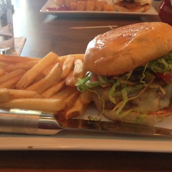 Burger Republic - Taco truck burger. Can't wait to dig in! - Sports Bars Near Me - Nashville, Tennessee Burger Republic - Taco truck burger. Can't wait to dig in! - Sports Bars Near Me - Nashville, Tennessee