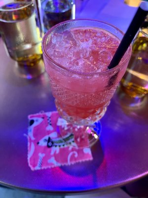 Bar Margaret by null