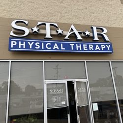 STAR Physical Therapy