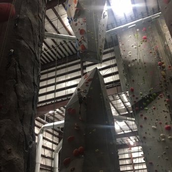 Project Rock - Rock Climbing Near Me - Oakland Park, Florida Project Rock - Rock Climbing Near Me - Oakland Park, Florida
