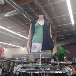 Goodwill Store & Donation Center - Summer wear