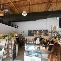 Lola's Cafe