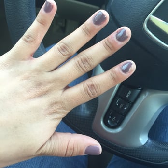 Couture Nails - Nail Salons Near Me - Winter Park, Florida