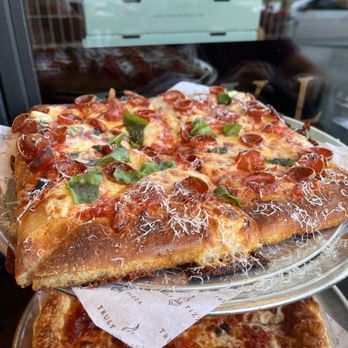 Truly Pizza - Pizza Near Me - Dana Point, California Truly Pizza - Pizza Near Me - Dana Point, California