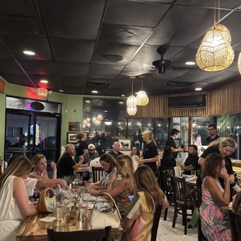 Del Sur Artisan Eats - Steakhouses Near Me - Saint Simons Island, Georgia