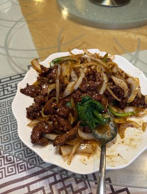 Original Triple Crown Restaurant by null