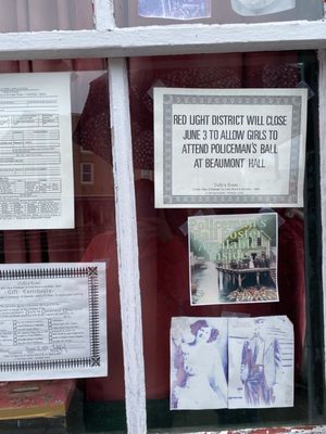 Dolly's House by null