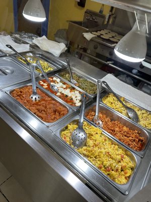 Monchy's by null