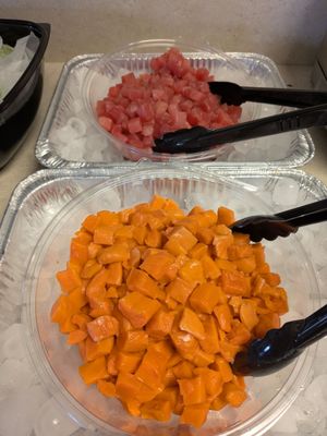 Poke Poke - Sushi Unrolled by null