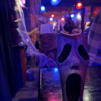 Adrift Tiki Bar - Tiki Bars Near Me - Denver, Colorado Adrift Tiki Bar - Tiki Bars Near Me - Denver, Colorado