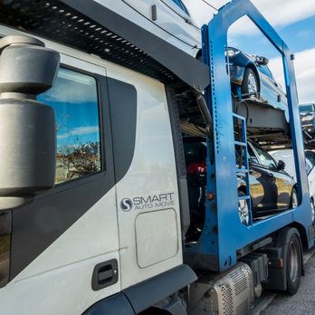 Smart Auto Move - Vehicle Shipping Near Me - Raleigh, North Carolina Smart Auto Move - Vehicle Shipping Near Me - Raleigh, North Carolina