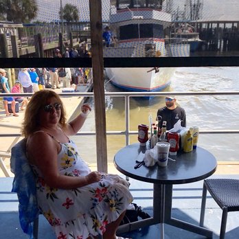Safe Harbor Seafood - Seafood Near Me - Jacksonville, Florida
