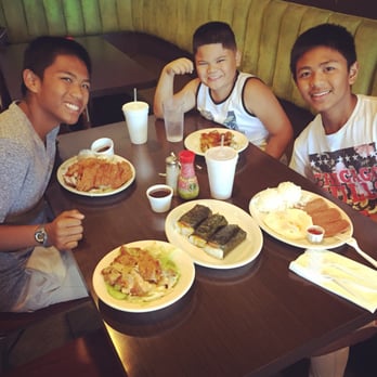 Aloha Kitchen & Bar - Aloha Kitchen is a MUST when they visit Las Vegas. Kicking their week long vacation off with some yummy lunch 7/12/2015 - Hawaiian Near Me - Las Vegas, Nevada Aloha Kitchen & Bar - Aloha Kitchen is a MUST when they visit Las Vegas. Kicking their week long vacation off with some yummy lunch 7/12/2015 - Hawaiian Near Me - Las Vegas, Nevada