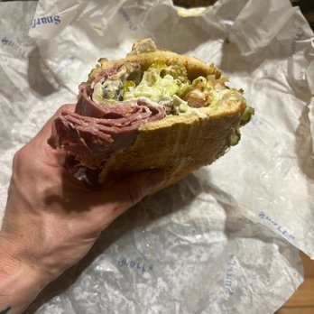 Snarf's Sandwiches - This is a sandwich i paid $19 for - Sandwiches Near Me - Denver, Colorado Snarf's Sandwiches - This is a sandwich i paid $19 for - Sandwiches Near Me - Denver, Colorado